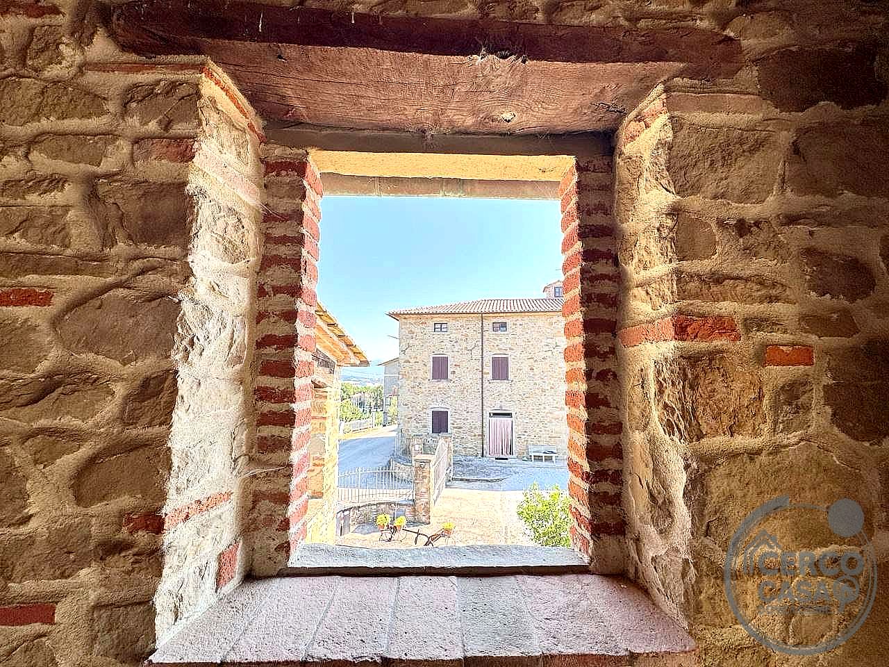 PORZIONE DI CASA VENDITA MONTE SANTA MARIA TIBERINA · foto 9
