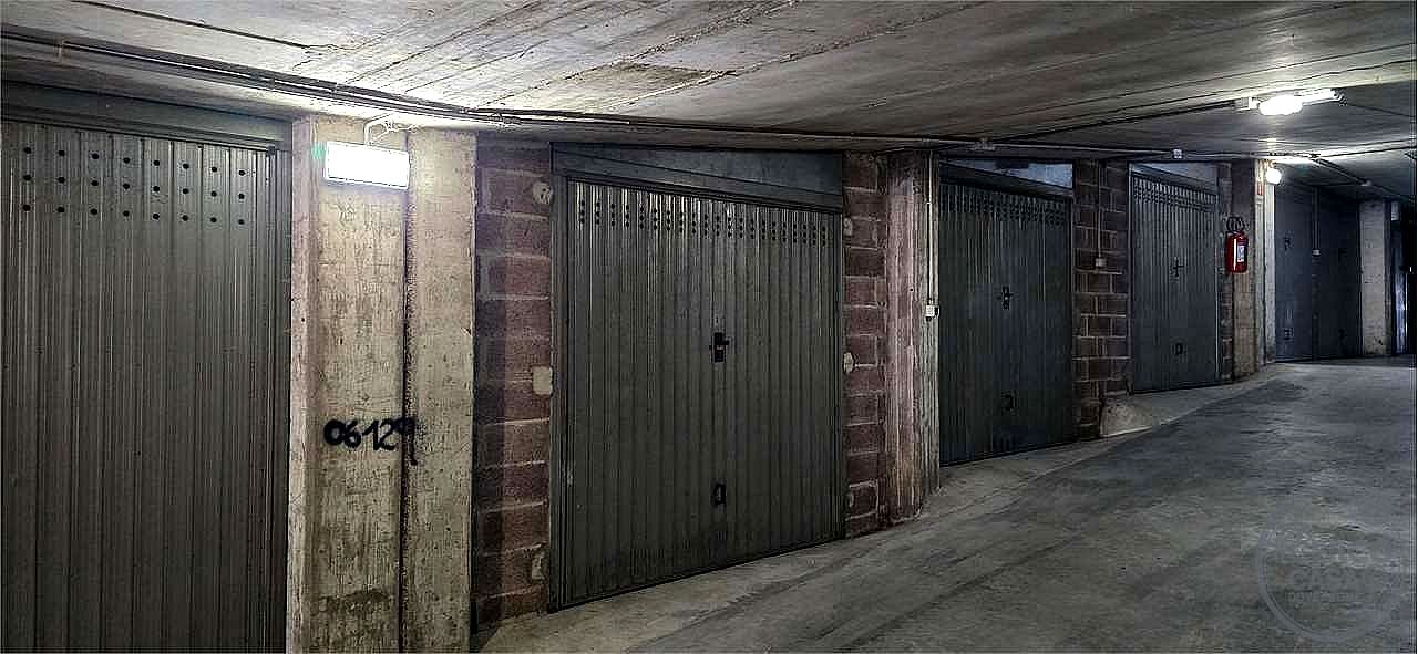 BOX - GARAGE AFFITTO PERUGIA SETTEVALLI · foto 3