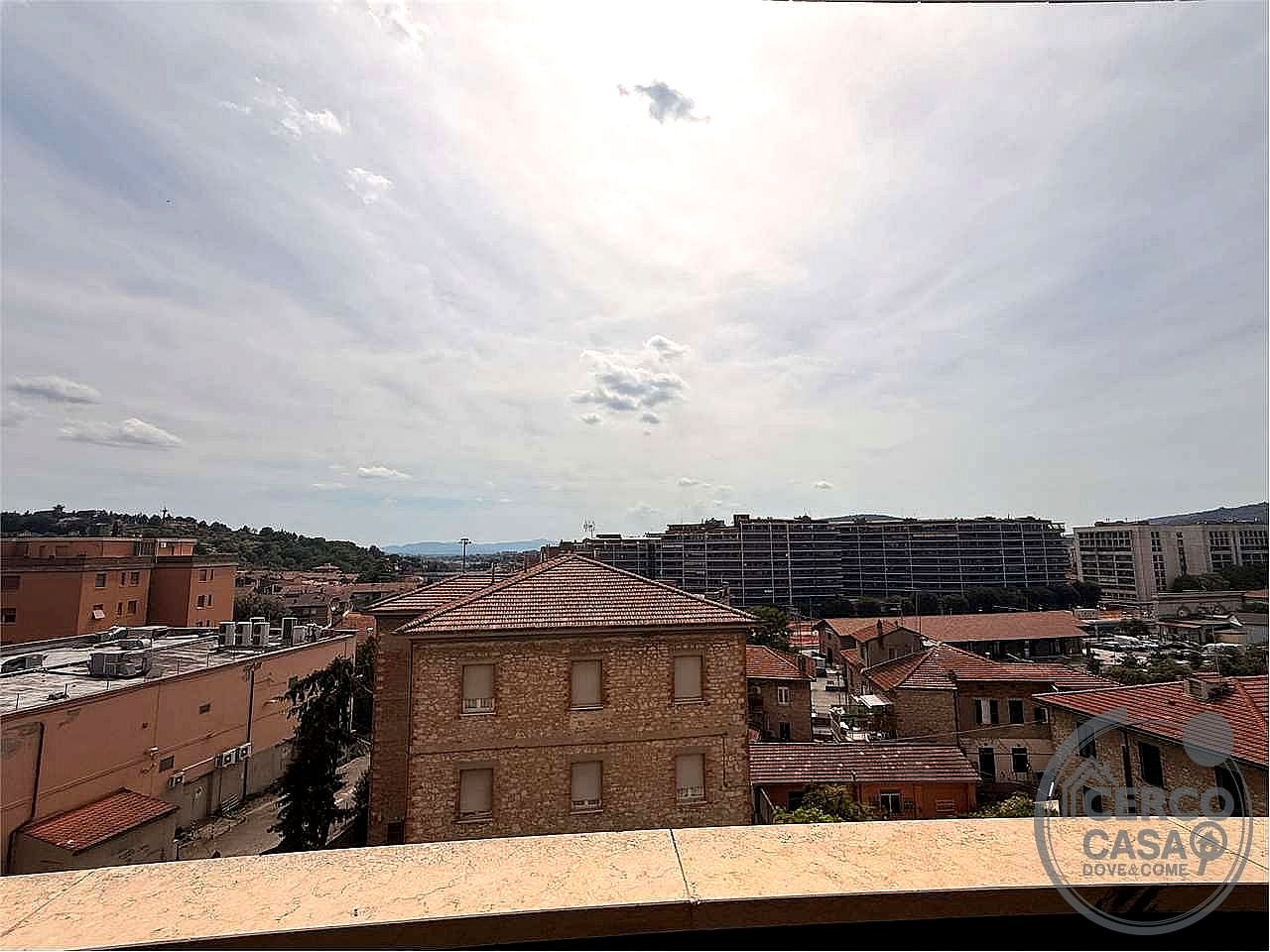 APPARTAMENTO VENDITA PERUGIA STAZIONE · foto 7