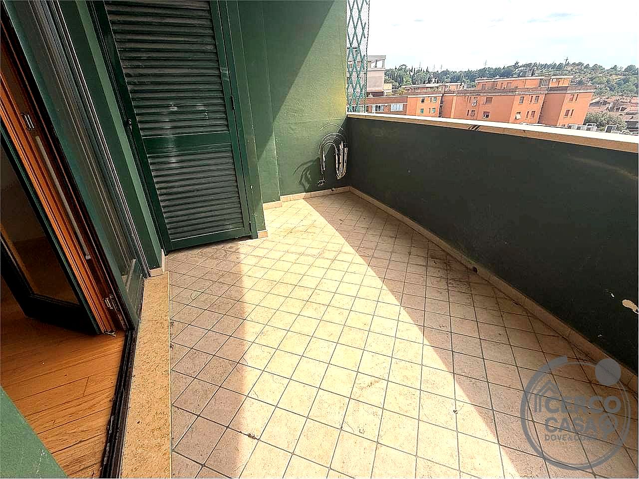 APPARTAMENTO VENDITA PERUGIA STAZIONE · foto 8