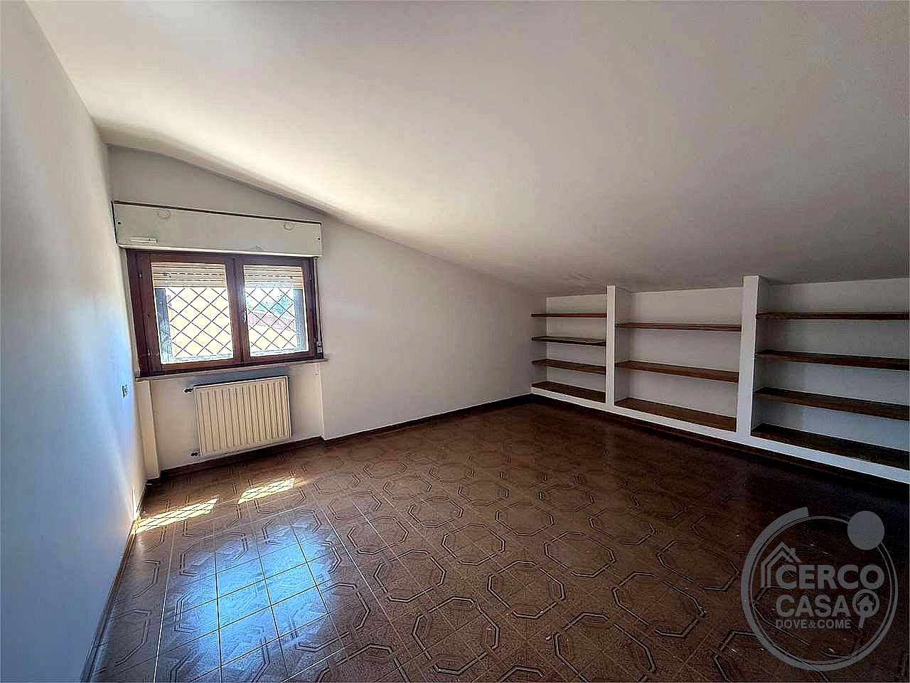 VILLA VENDITA PERUGIA LACUGNANO · foto 18
