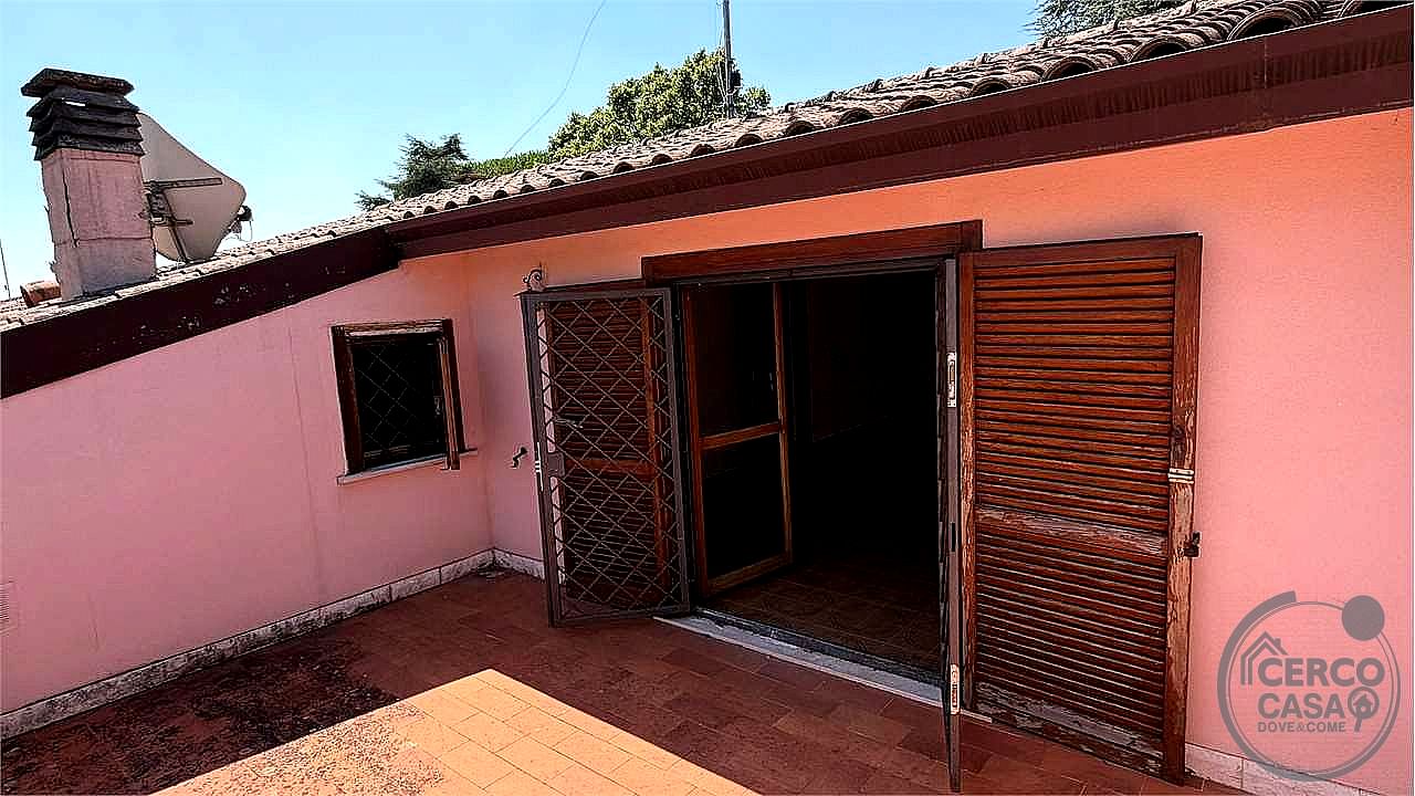 VILLA VENDITA PERUGIA LACUGNANO · foto 23