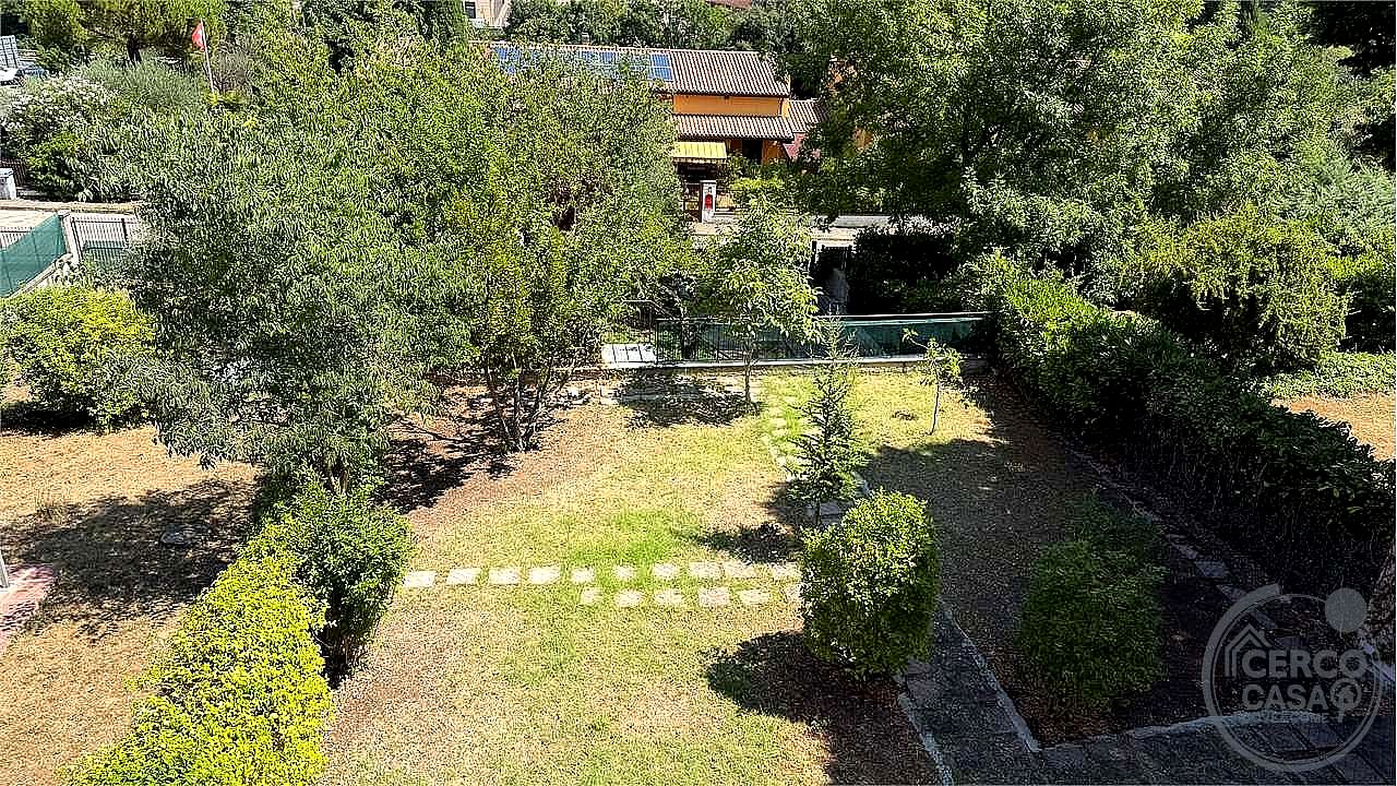 VILLA VENDITA PERUGIA LACUGNANO · foto 25