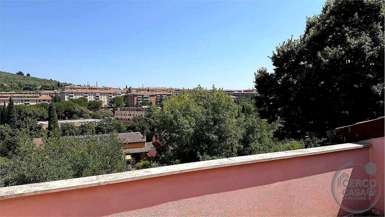 VILLA VENDITA PERUGIA LACUGNANO · foto 27