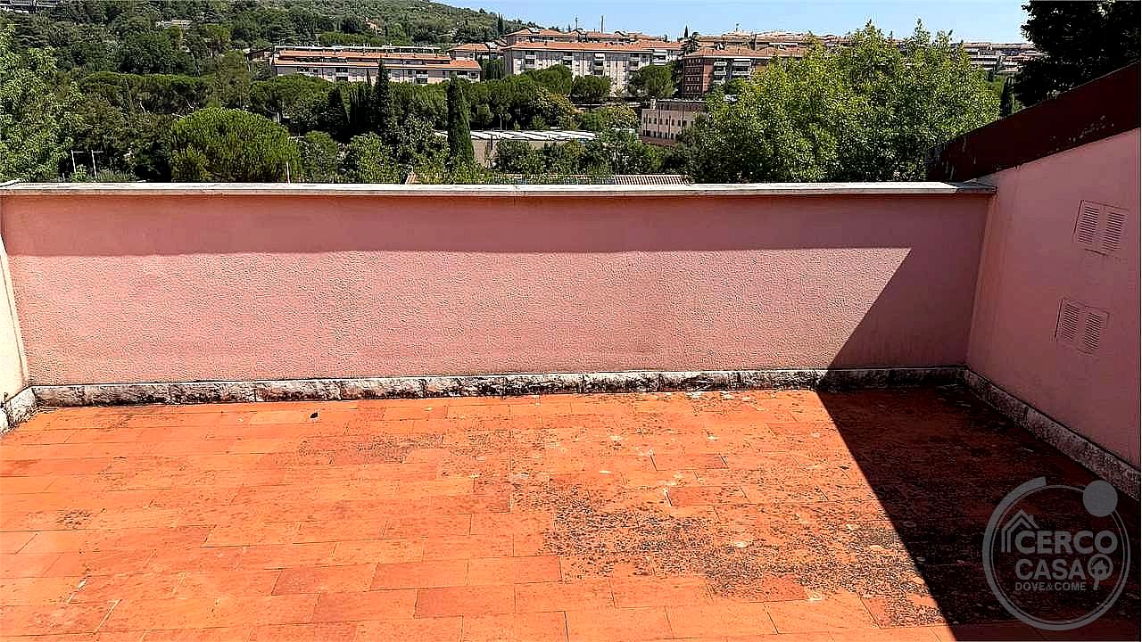 VILLA VENDITA PERUGIA LACUGNANO · foto 28