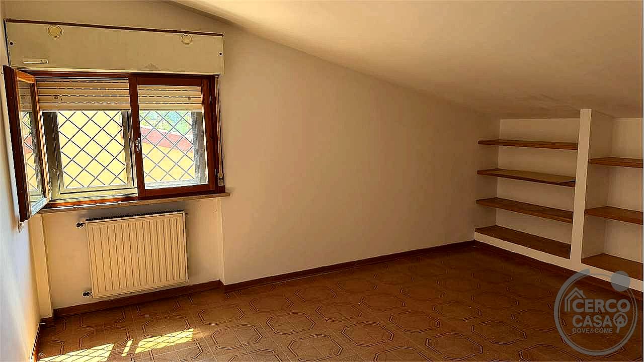 VILLA VENDITA PERUGIA LACUGNANO · foto 29