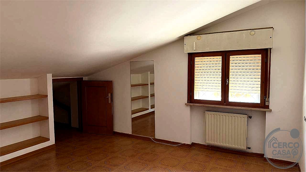 VILLA VENDITA PERUGIA LACUGNANO · foto 30