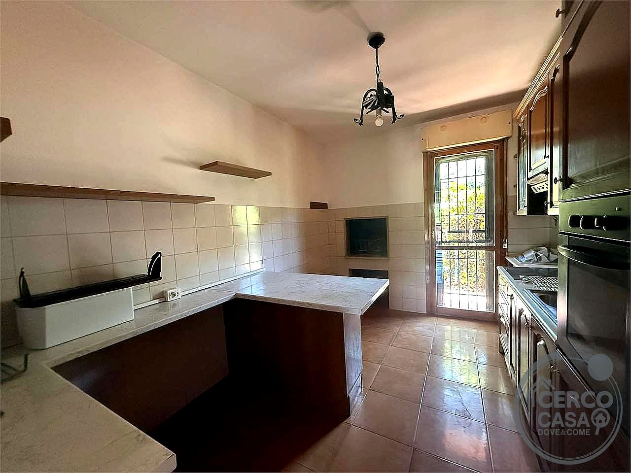 VILLA VENDITA PERUGIA LACUGNANO · foto 5