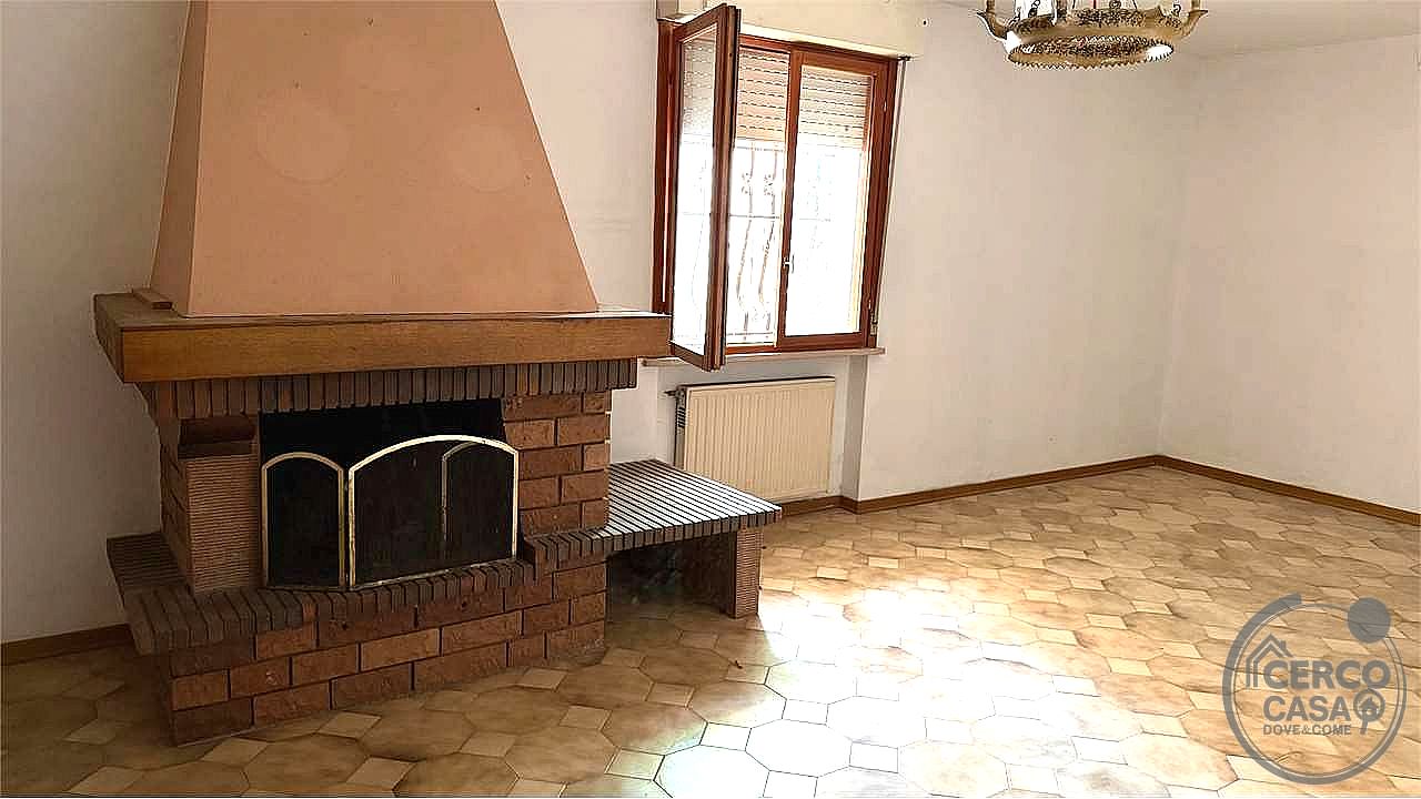 VILLA VENDITA PERUGIA LACUGNANO · foto 6