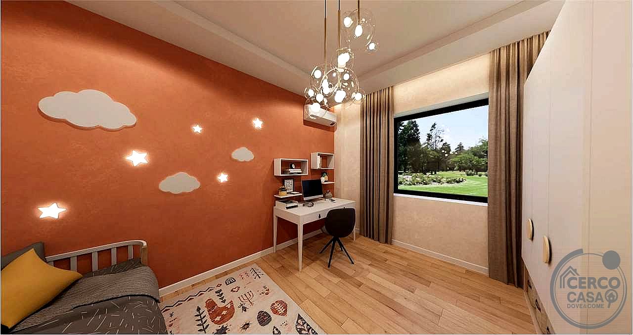 4 O PIÙ LOCALI VENDITA CORCIANO CHIUGIANA · foto 24