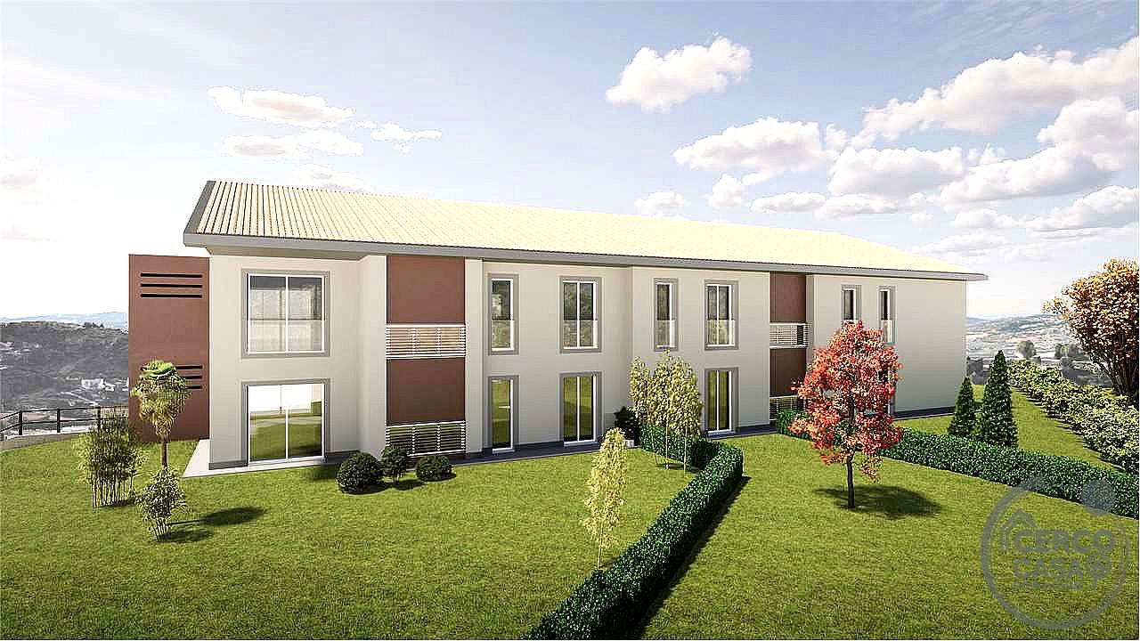 4 O PIÙ LOCALI VENDITA CORCIANO CHIUGIANA · foto 35