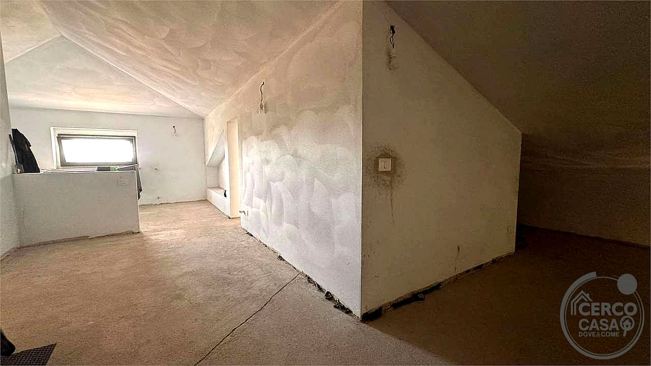 APPARTAMENTO VENDITA PASSIGNANO SUL TRASIMENO · foto 20