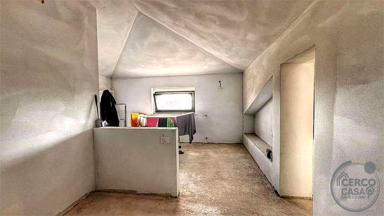 APPARTAMENTO VENDITA PASSIGNANO SUL TRASIMENO · foto 21