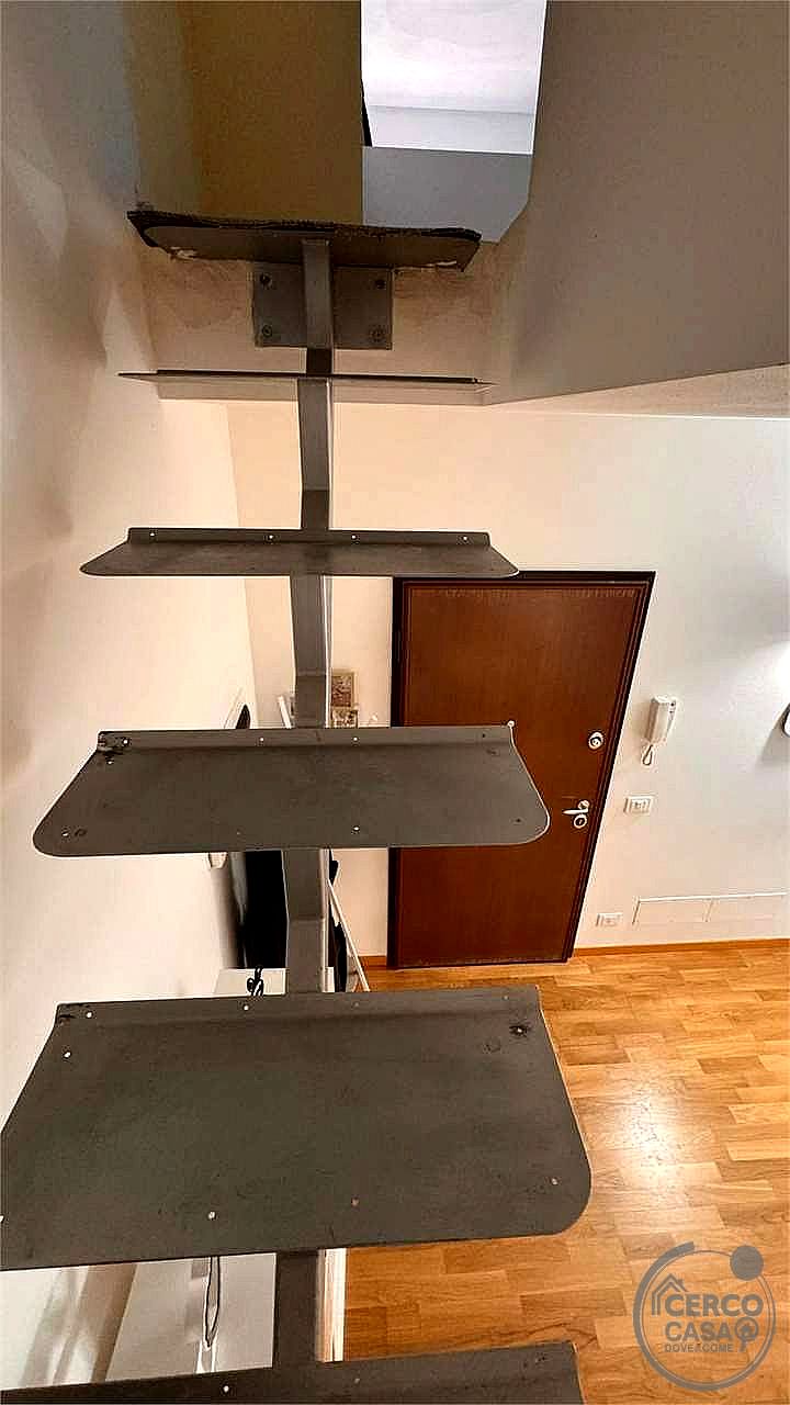 APPARTAMENTO VENDITA PASSIGNANO SUL TRASIMENO · foto 24