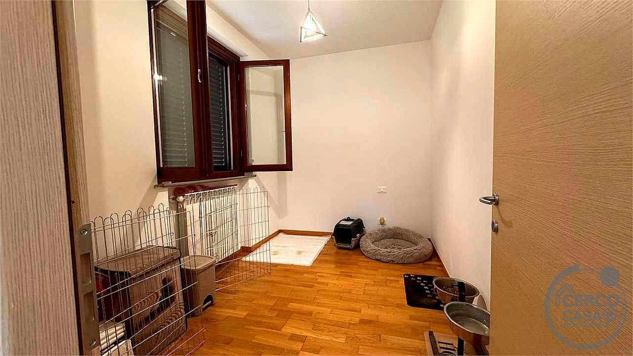 APPARTAMENTO VENDITA PASSIGNANO SUL TRASIMENO · foto 29