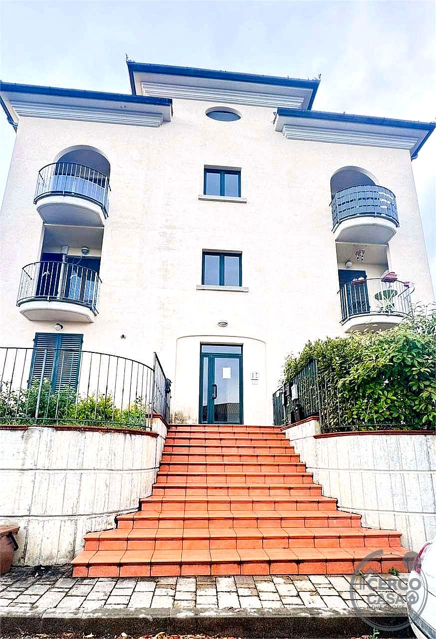 APPARTAMENTO VENDITA PASSIGNANO SUL TRASIMENO · foto 3