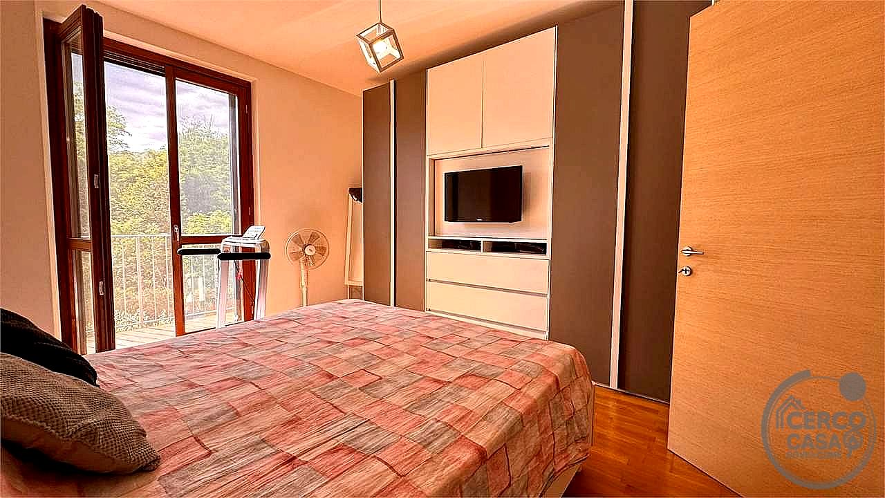 APPARTAMENTO VENDITA PASSIGNANO SUL TRASIMENO · foto 31