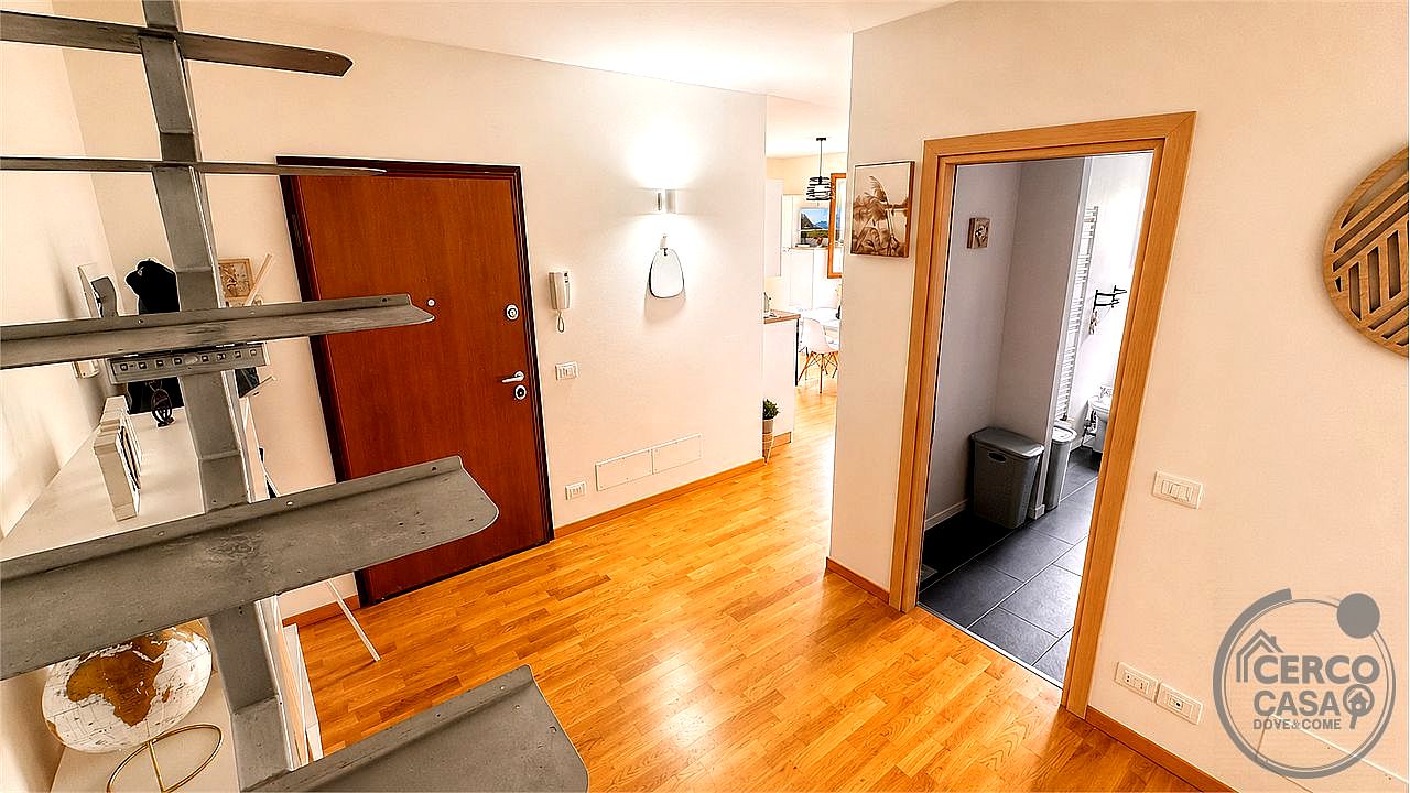 APPARTAMENTO VENDITA PASSIGNANO SUL TRASIMENO · foto 38