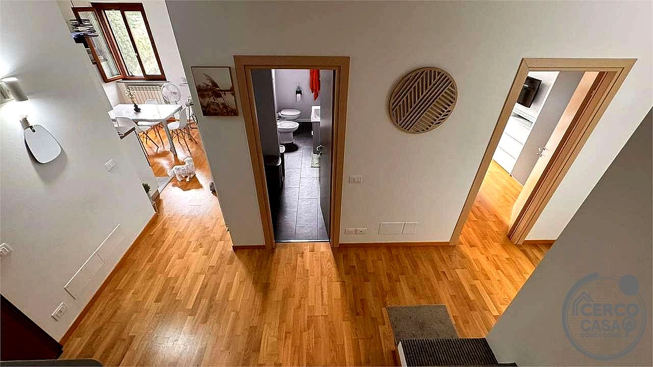 APPARTAMENTO VENDITA PASSIGNANO SUL TRASIMENO · foto 39