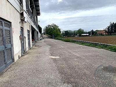 CAPANNONE AFFITTO CITTÀ DI CASTELLO · foto 25