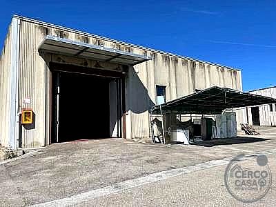 CAPANNONE AFFITTO CITTÀ DI CASTELLO · foto 29