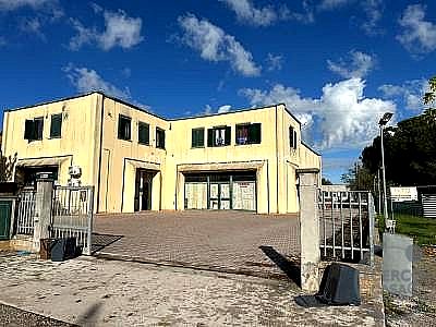 CAPANNONE AFFITTO CITTÀ DI CASTELLO · foto 30