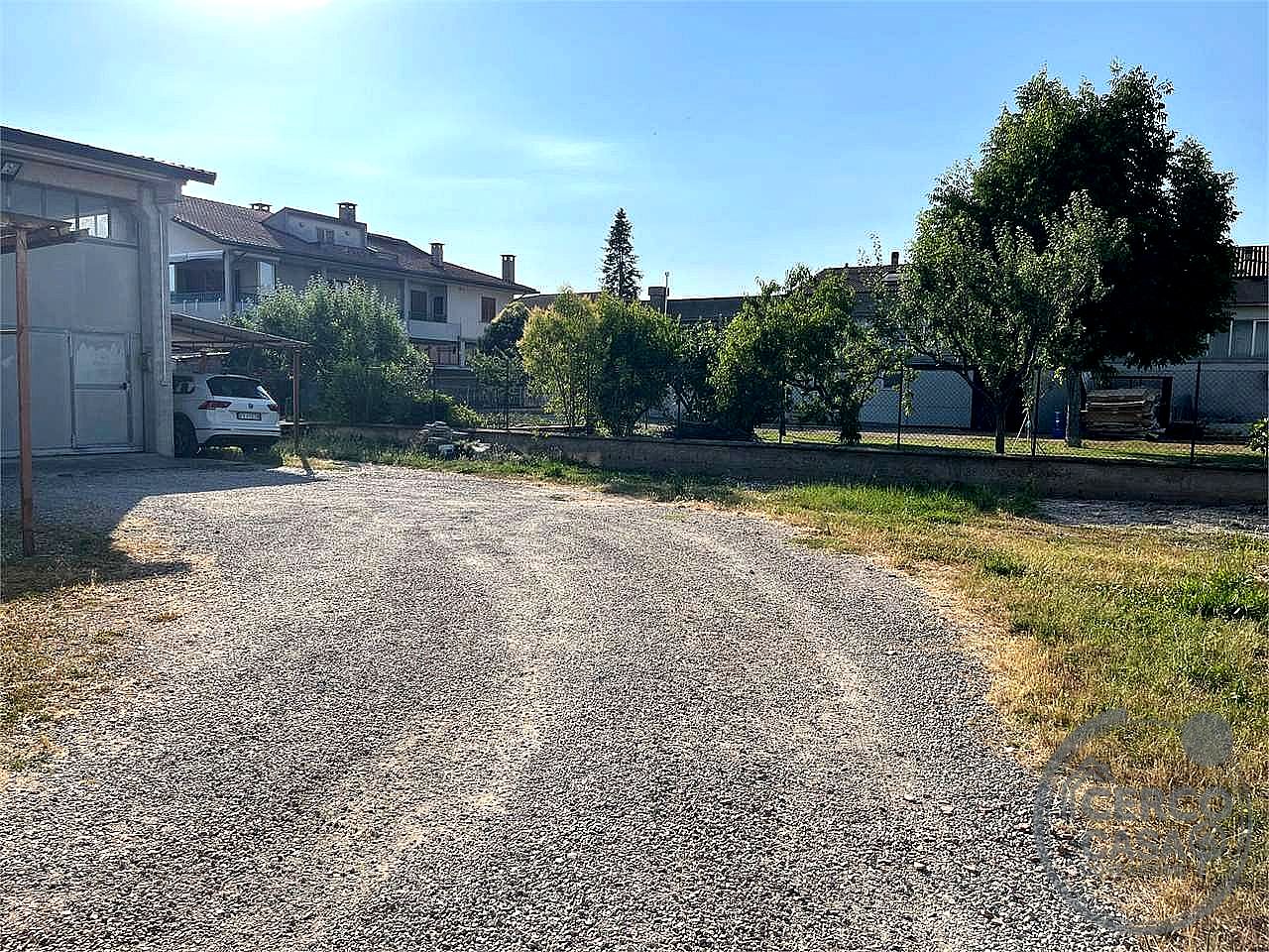 CAPANNONE AFFITTO CITTÀ DI CASTELLO · foto 5
