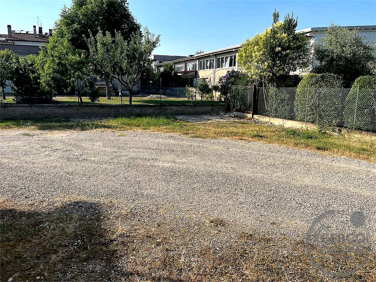 CAPANNONE AFFITTO CITTÀ DI CASTELLO · foto 6