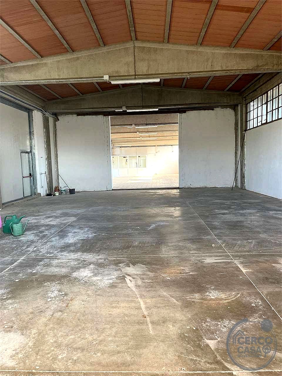 CAPANNONE AFFITTO CITTÀ DI CASTELLO · foto 9