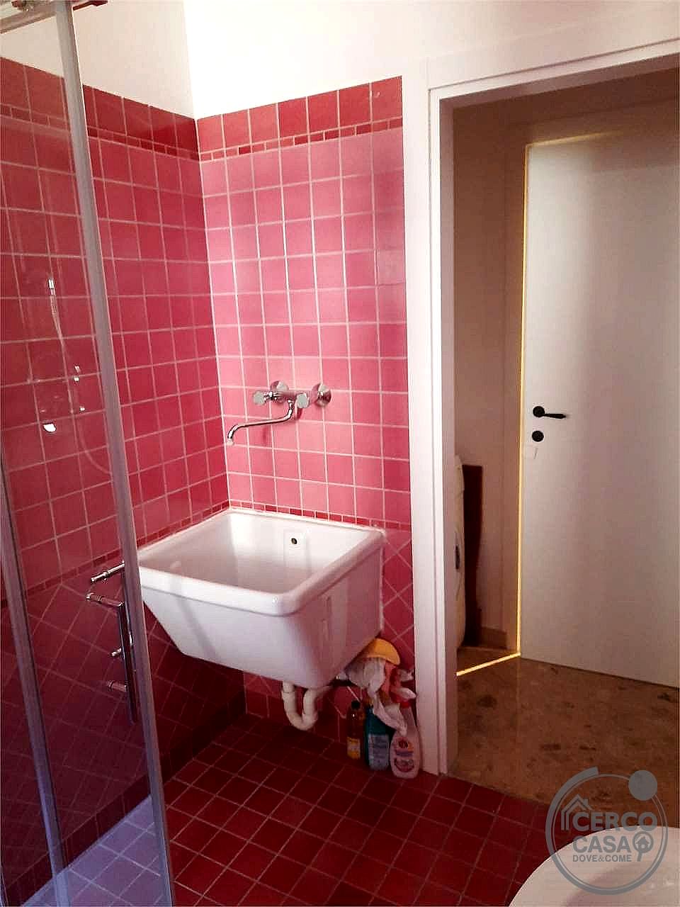 APPARTAMENTO AFFITTO CITTÀ DI CASTELLO · foto 12