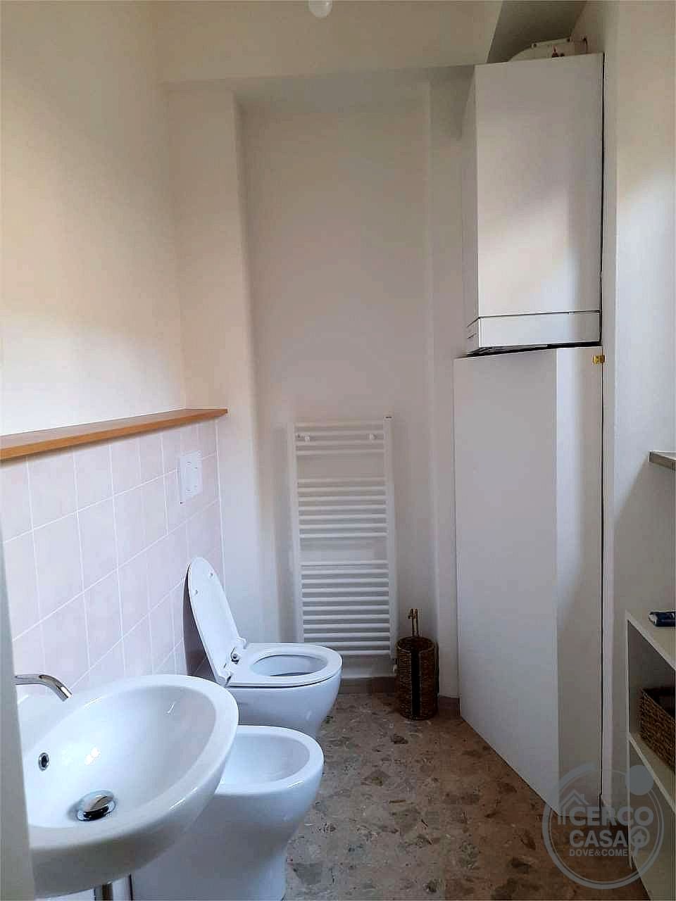 APPARTAMENTO AFFITTO CITTÀ DI CASTELLO · foto 15