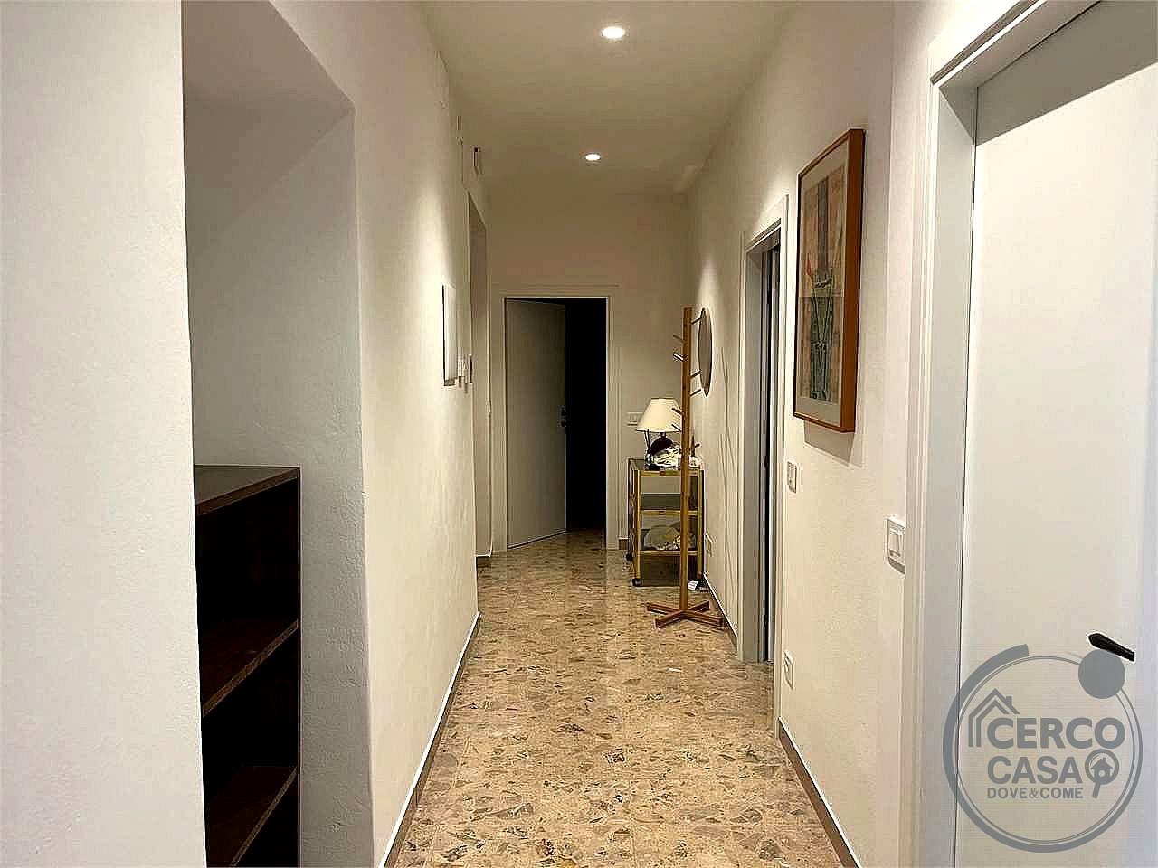 APPARTAMENTO AFFITTO CITTÀ DI CASTELLO · foto 17