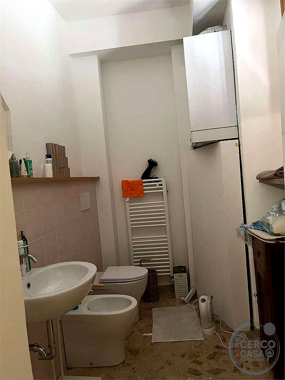 APPARTAMENTO AFFITTO CITTÀ DI CASTELLO · foto 20