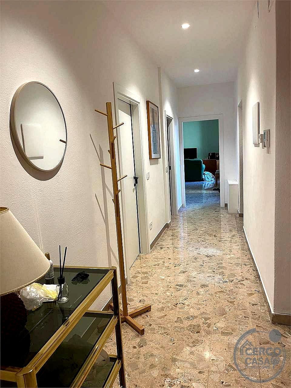 APPARTAMENTO AFFITTO CITTÀ DI CASTELLO · foto 21
