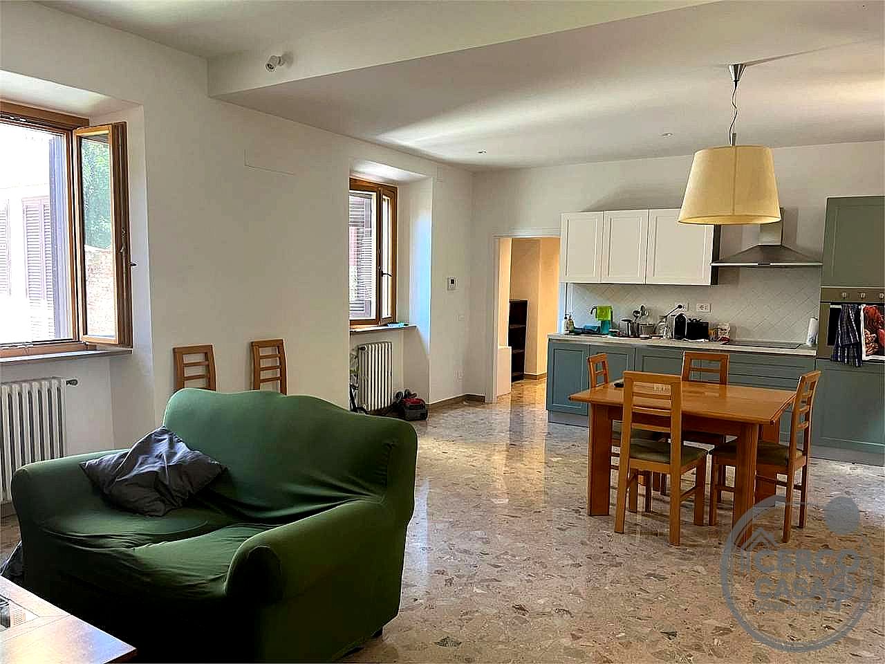 APPARTAMENTO AFFITTO CITTÀ DI CASTELLO · foto 22