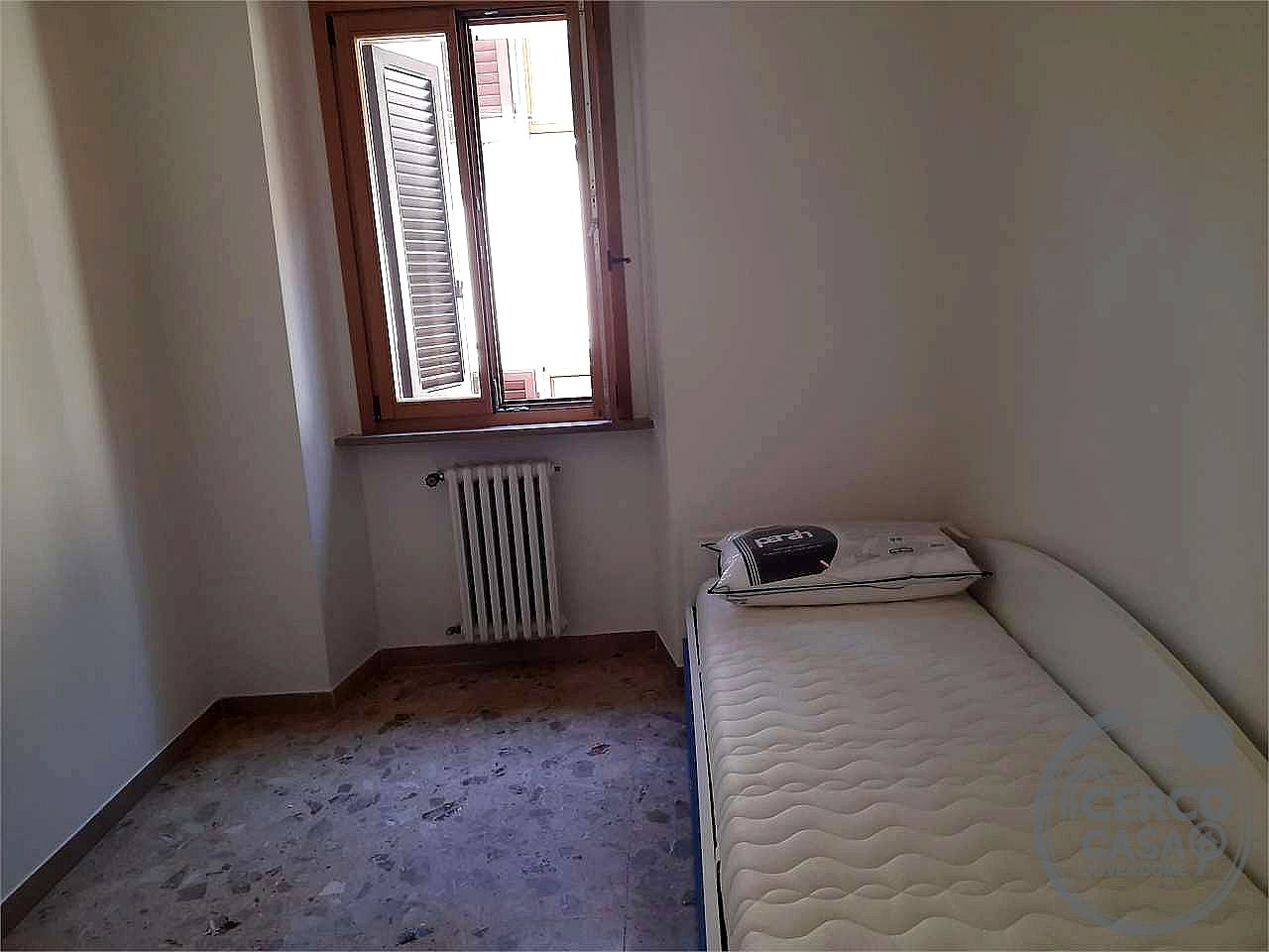 APPARTAMENTO AFFITTO CITTÀ DI CASTELLO · foto 3