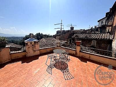 APPARTAMENTO AFFITTO CITTÀ DI CASTELLO · foto 34