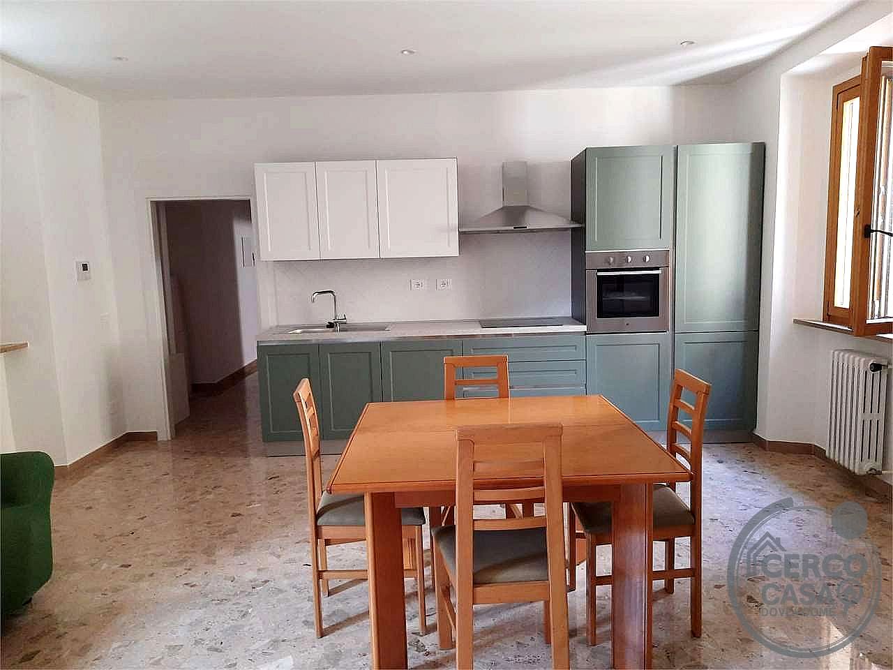 APPARTAMENTO AFFITTO CITTÀ DI CASTELLO · foto 5