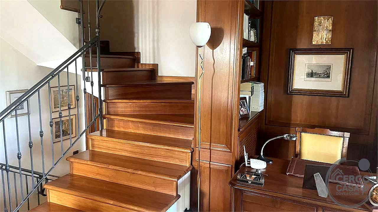 VILLA VENDITA CORCIANO · foto 10