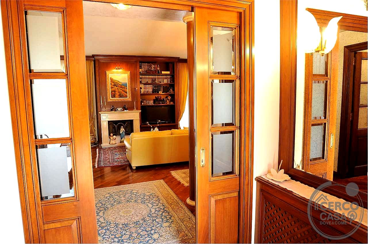 VILLA VENDITA CORCIANO · foto 15