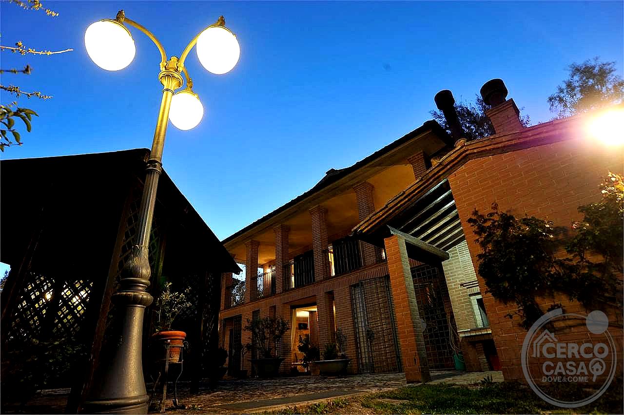 VILLA VENDITA CORCIANO · foto 18
