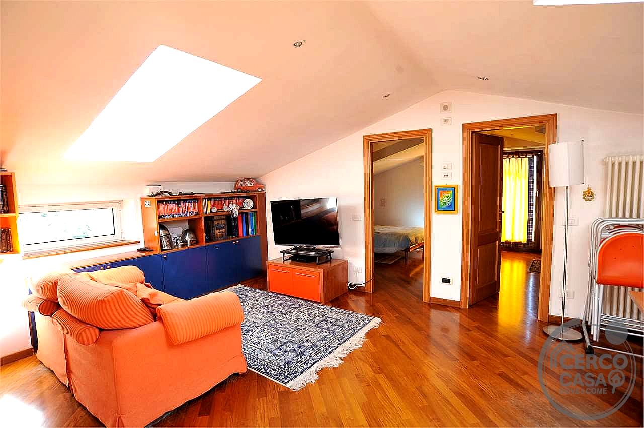 VILLA VENDITA CORCIANO · foto 28