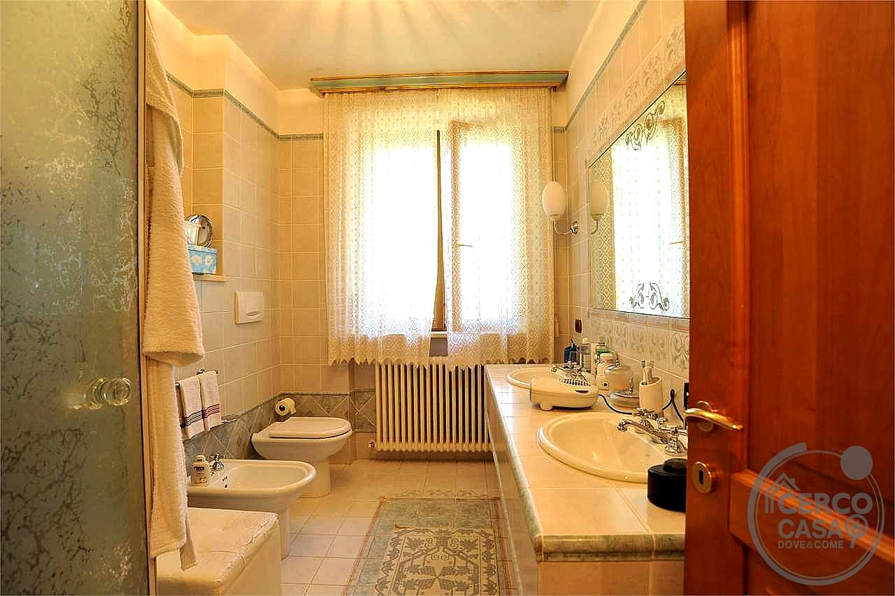 VILLA VENDITA CORCIANO · foto 29