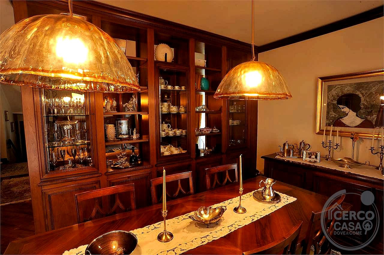 VILLA VENDITA CORCIANO · foto 34