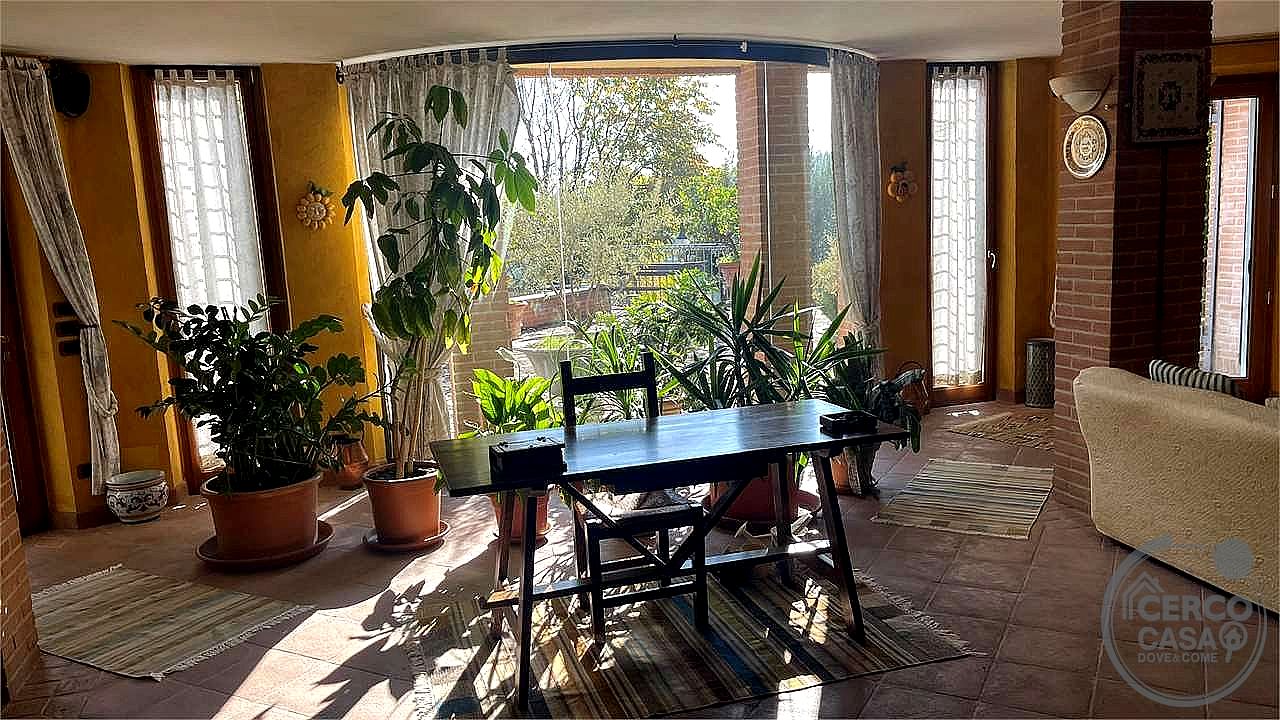 VILLA VENDITA CORCIANO · foto 6