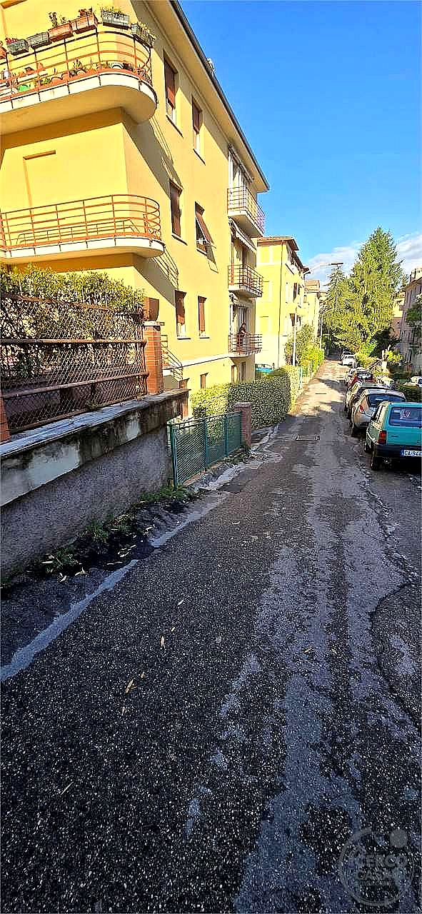 APPARTAMENTO VENDITA PERUGIA MONTELUCE · foto 22