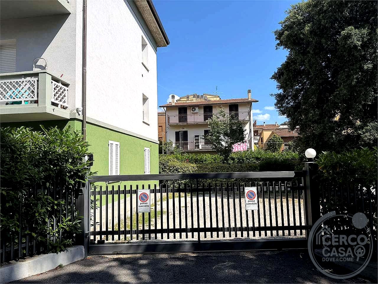 PALAZZO VENDITA PERUGIA MADONNA ALTA · foto 19
