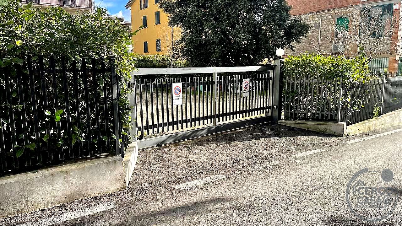 PALAZZO VENDITA PERUGIA MADONNA ALTA · foto 3