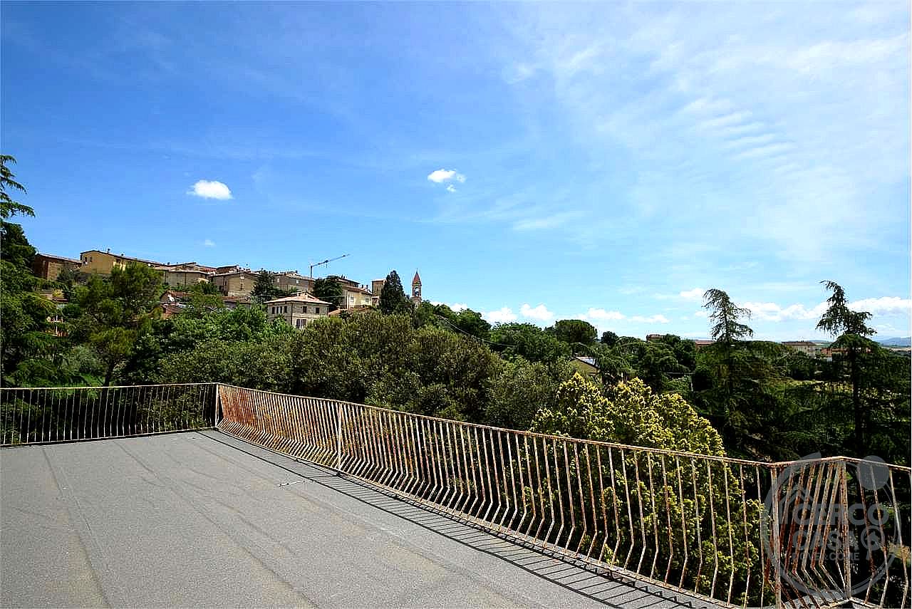 CASA INDIPENDENTE VENDITA MARSCIANO COMPIGNANO · foto 10