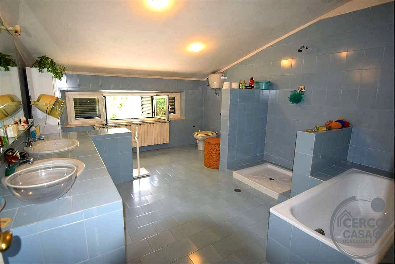 CASA INDIPENDENTE VENDITA MARSCIANO COMPIGNANO · foto 13
